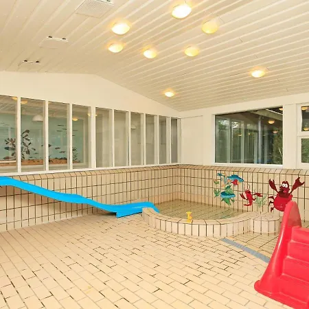 Holiday Cxli Feriehus Hanstholm