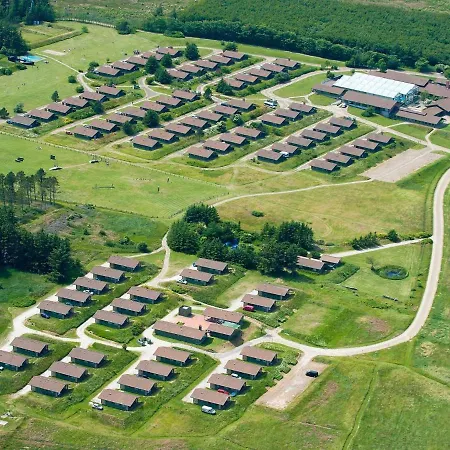 Feriehus Holiday Cxli