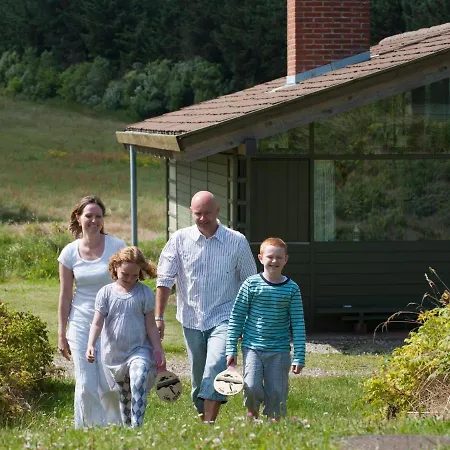 Feriehus Holiday Cxli Hanstholm