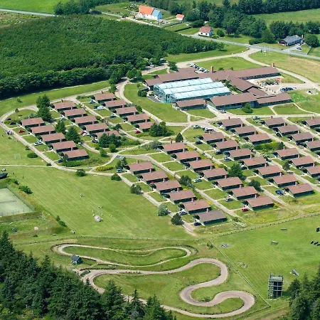 Feriehus Holiday Cxli *