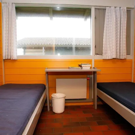 Feriehus Holiday Cxli *
