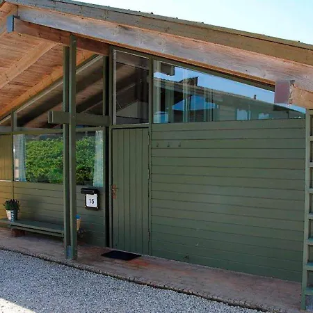 Feriehus Holiday Cxli *