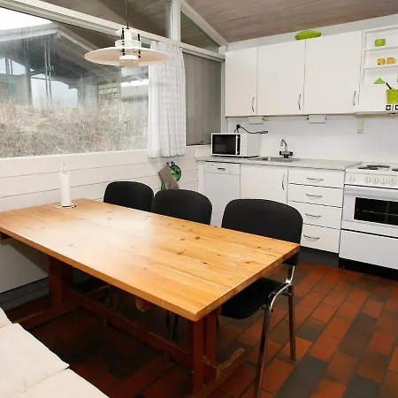 Holiday Cxli Feriehus *